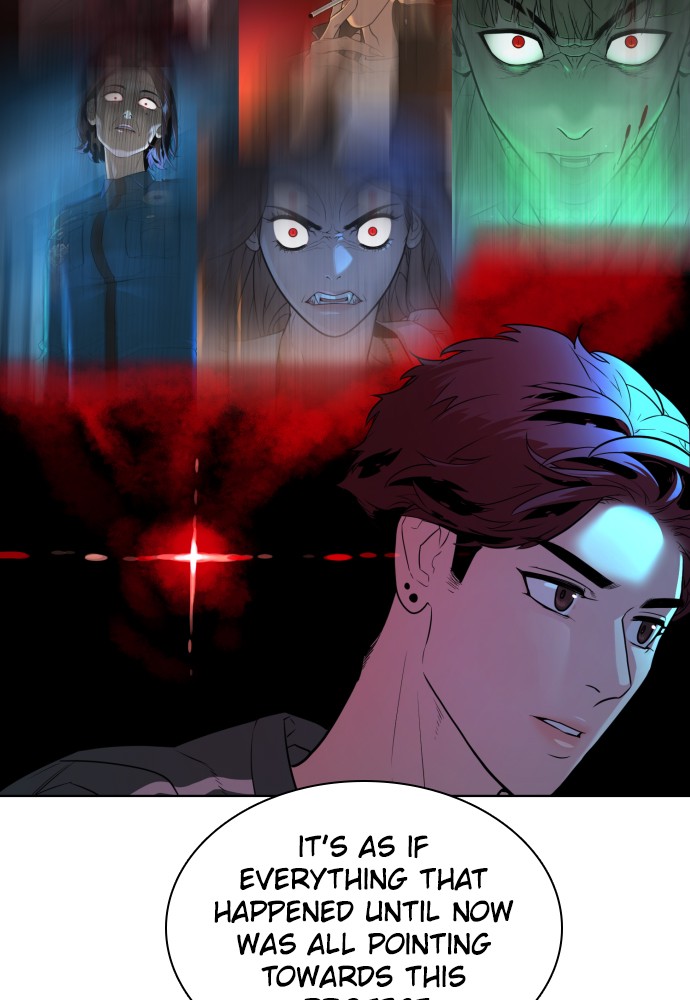 Read Unholy Blood (en) Manga Online