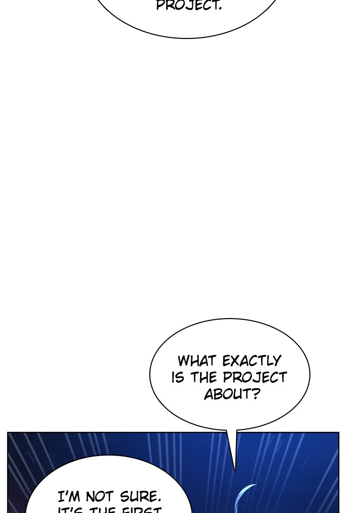 Read Unholy Blood (en) Manga Online