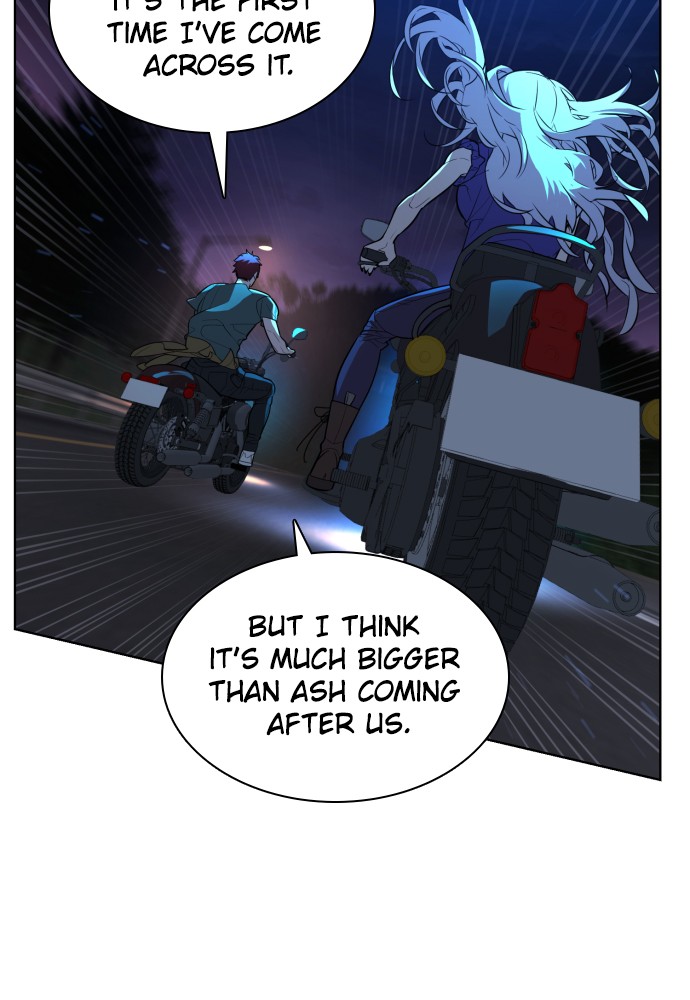 Read Unholy Blood (en) Manga Online