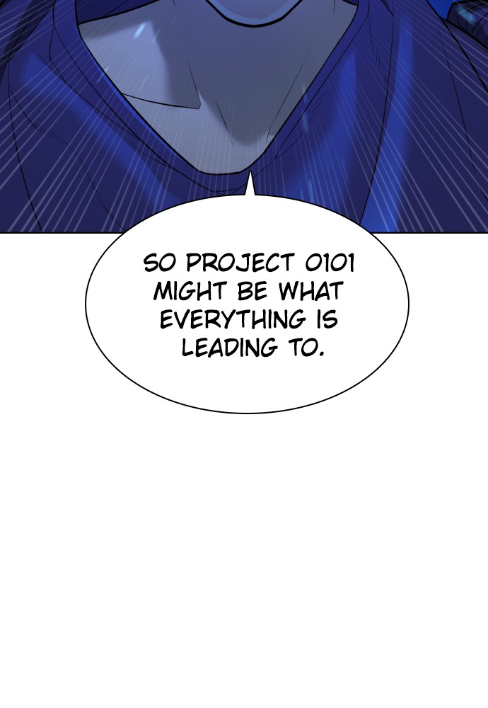 Read Unholy Blood (en) Manga Online