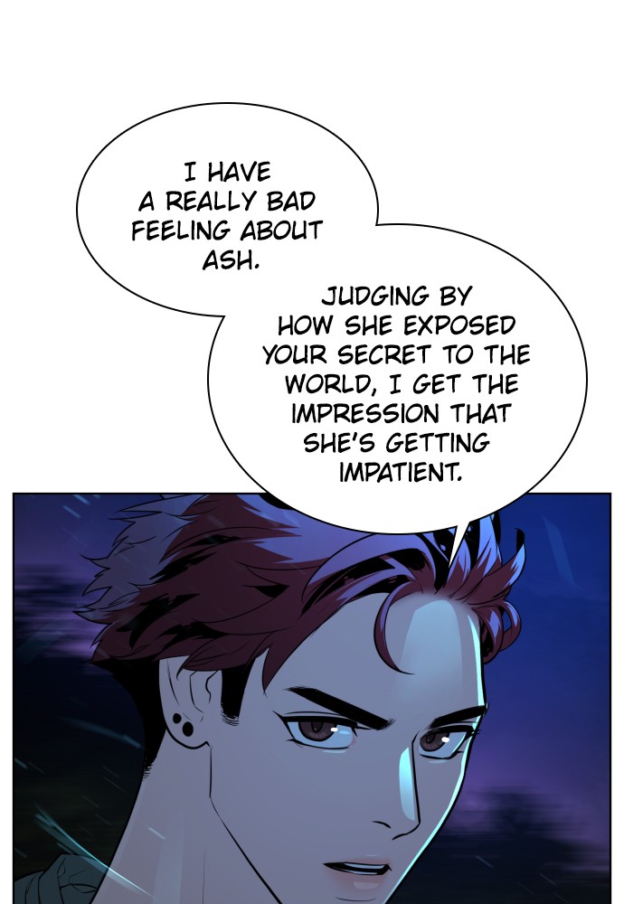 Read Unholy Blood (en) Manga Online