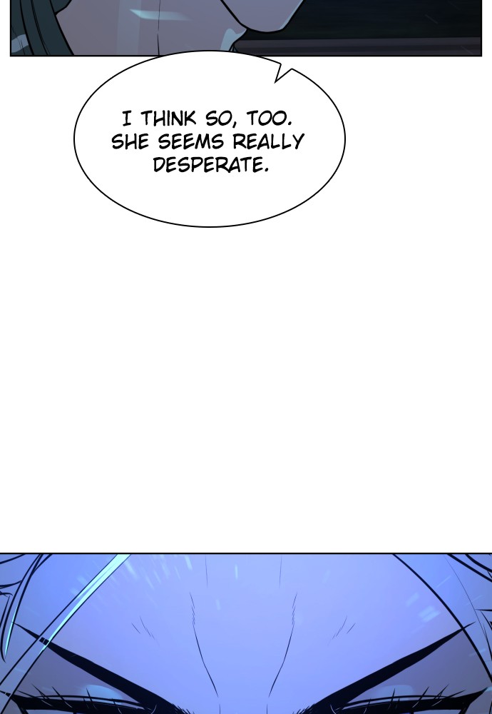 Read Unholy Blood (en) Manga Online