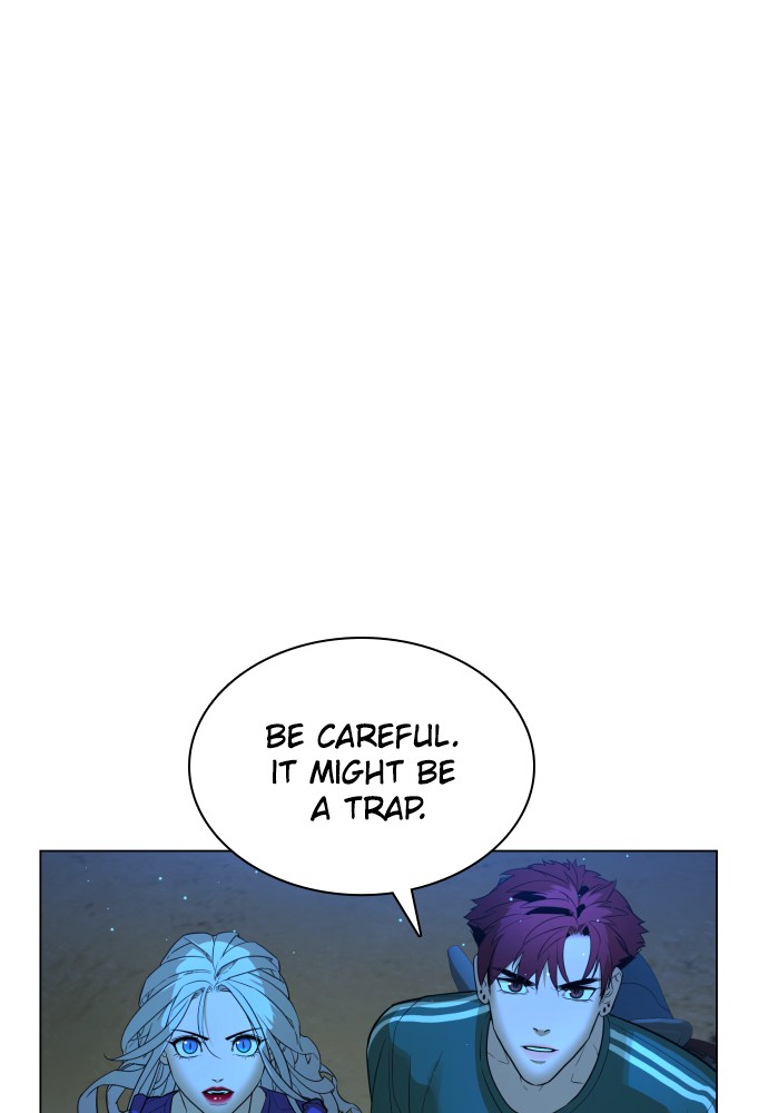 Read Unholy Blood (en) Manga Online