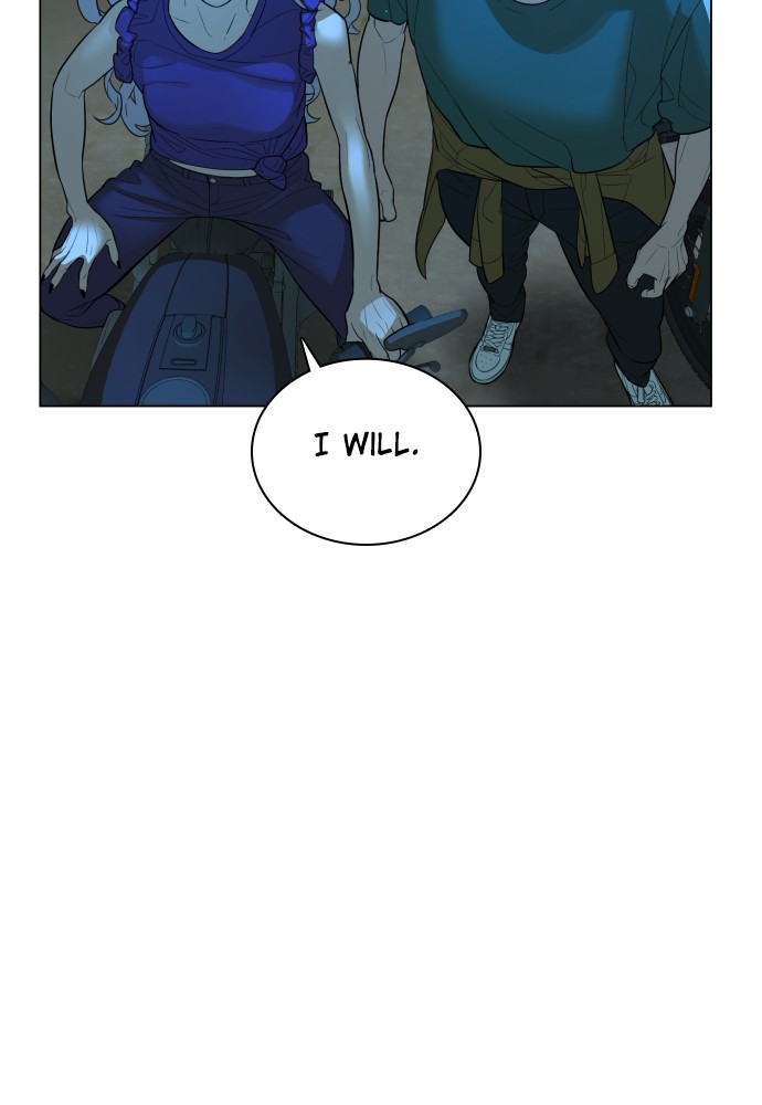 Read Unholy Blood (en) Manga Online