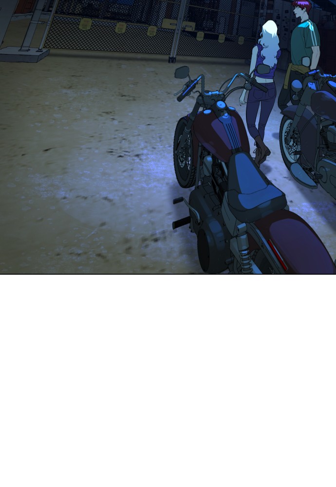 Read Unholy Blood (en) Manga Online