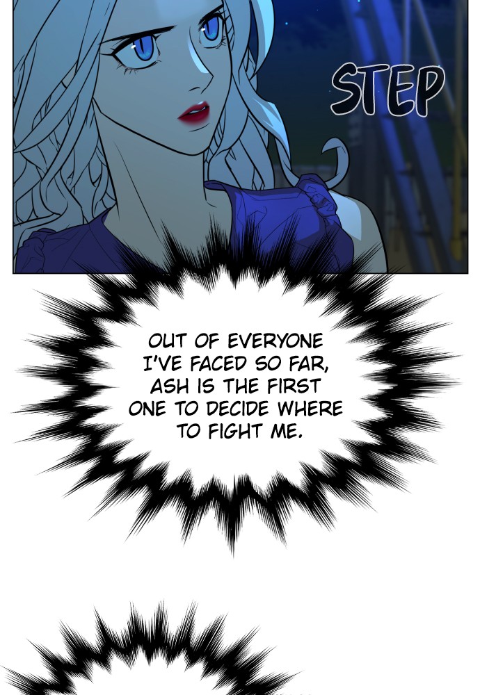 Read Unholy Blood (en) Manga Online