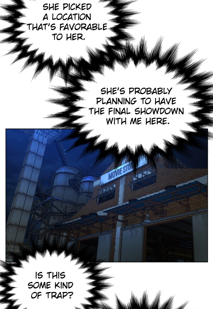 Read Unholy Blood (en) Manga Online