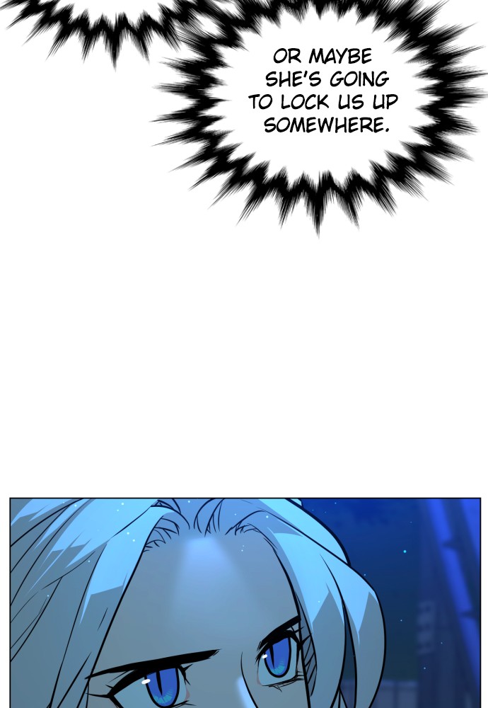 Read Unholy Blood (en) Manga Online