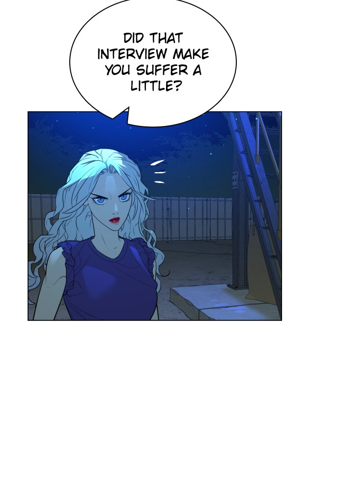 Read Unholy Blood (en) Manga Online