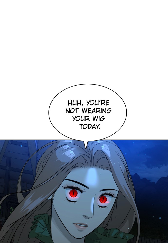 Read Unholy Blood (en) Manga Online