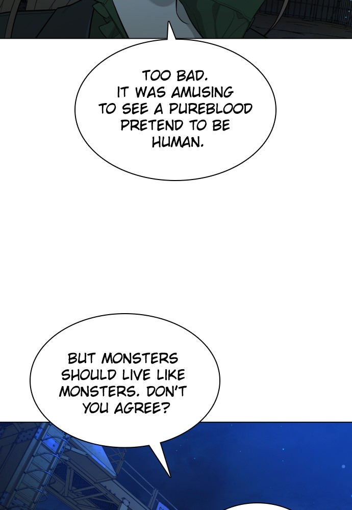 Read Unholy Blood (en) Manga Online