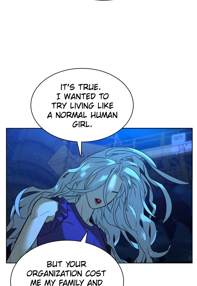 Read Unholy Blood (en) Manga Online