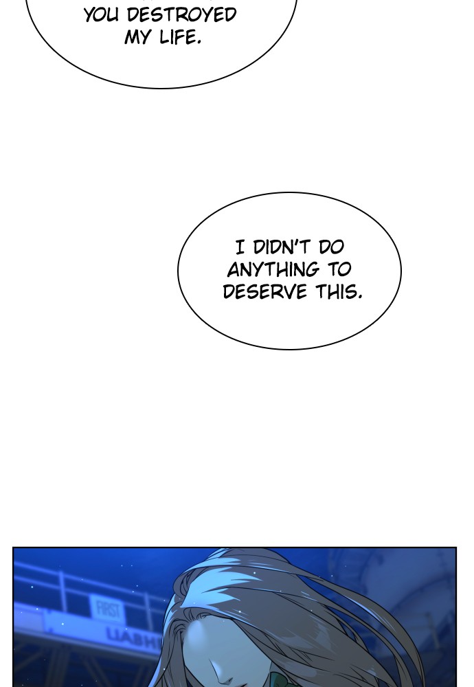 Read Unholy Blood (en) Manga Online