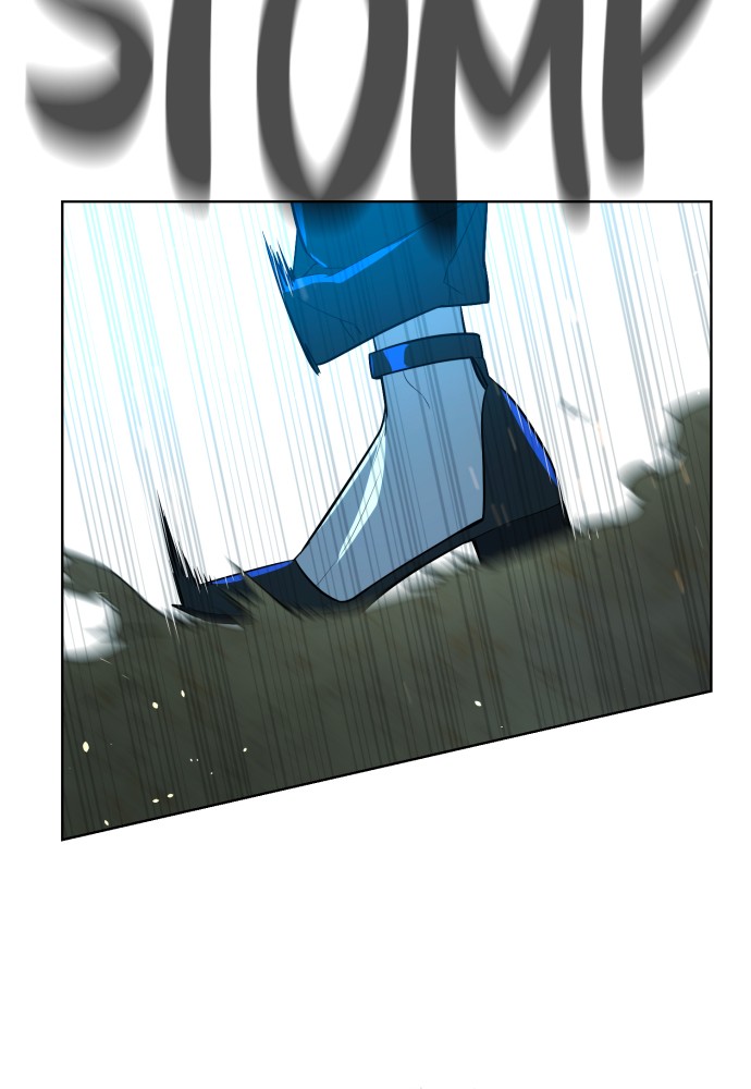 Read Unholy Blood (en) Manga Online