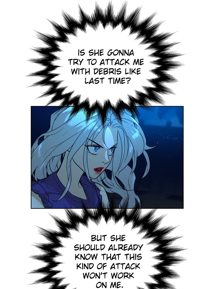 Read Unholy Blood (en) Manga Online