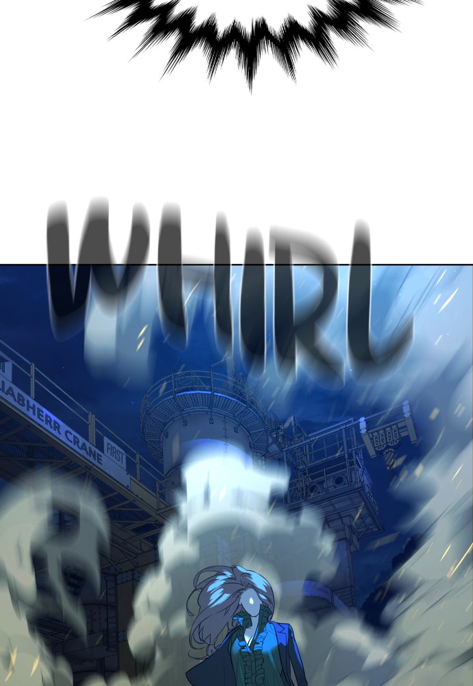 Read Unholy Blood (en) Manga Online