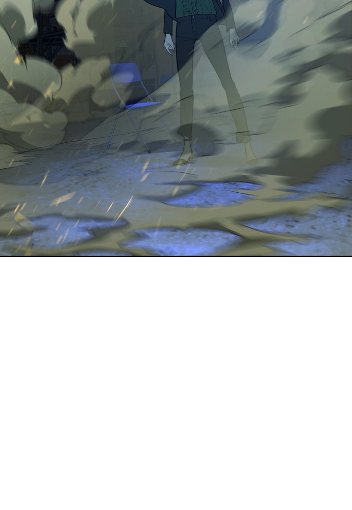 Read Unholy Blood (en) Manga Online