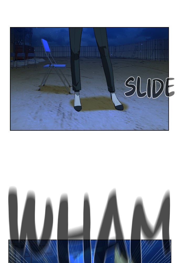 Read Unholy Blood (en) Manga Online