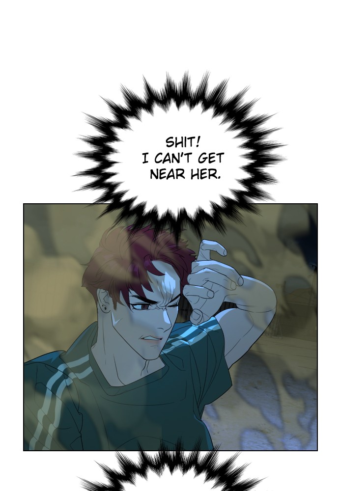 Read Unholy Blood (en) Manga Online