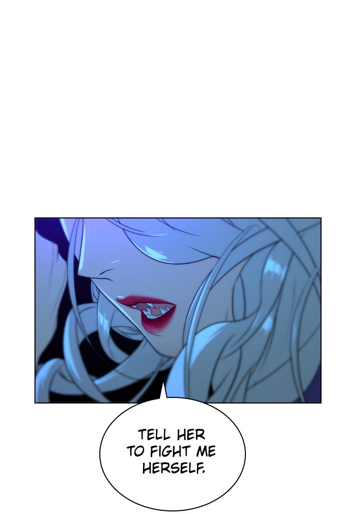 Read Unholy Blood (en) Manga Online