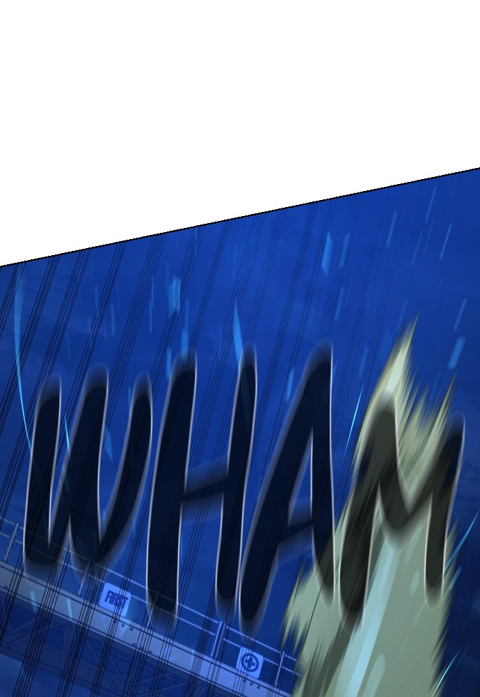 Read Unholy Blood (en) Manga Online