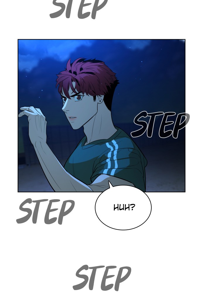 Read Unholy Blood (en) Manga Online