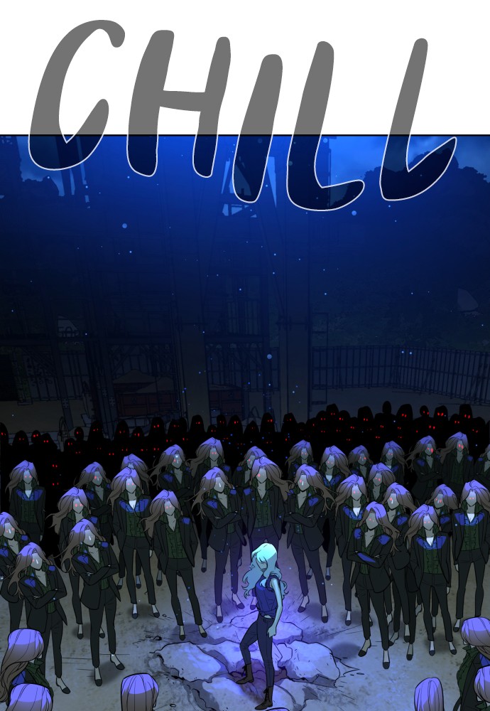 Read Unholy Blood (en) Manga Online