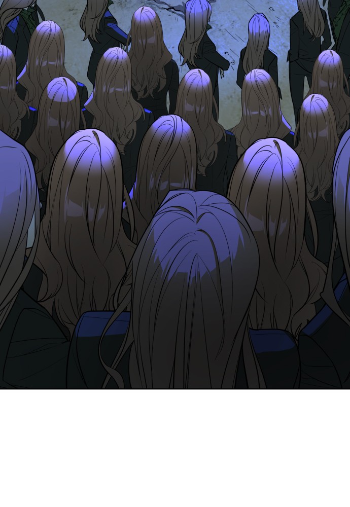 Read Unholy Blood (en) Manga Online