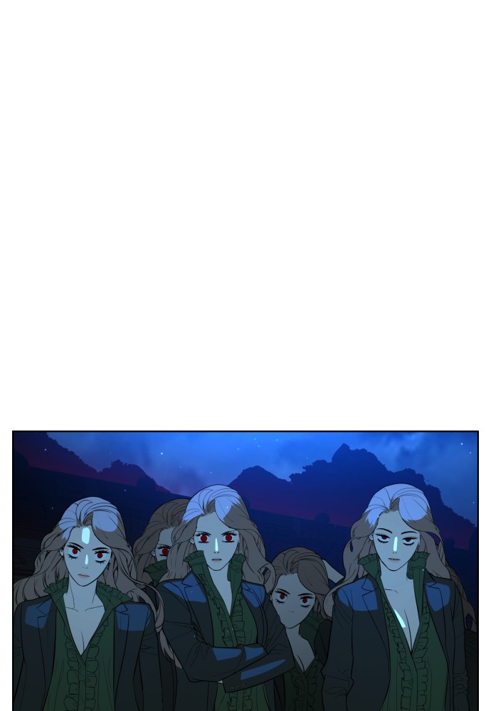 Read Unholy Blood (en) Manga Online