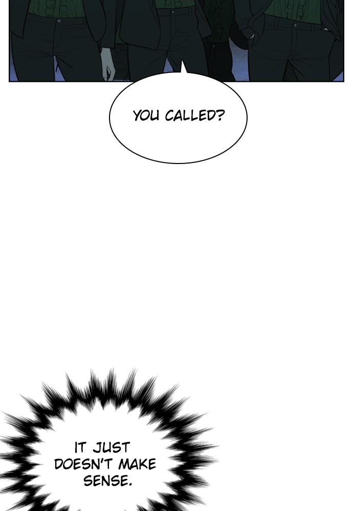 Read Unholy Blood (en) Manga Online