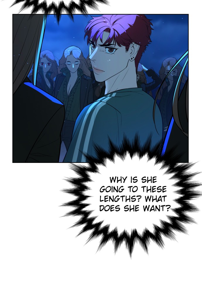 Read Unholy Blood (en) Manga Online