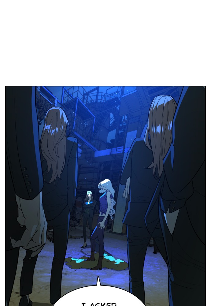 Read Unholy Blood (en) Manga Online