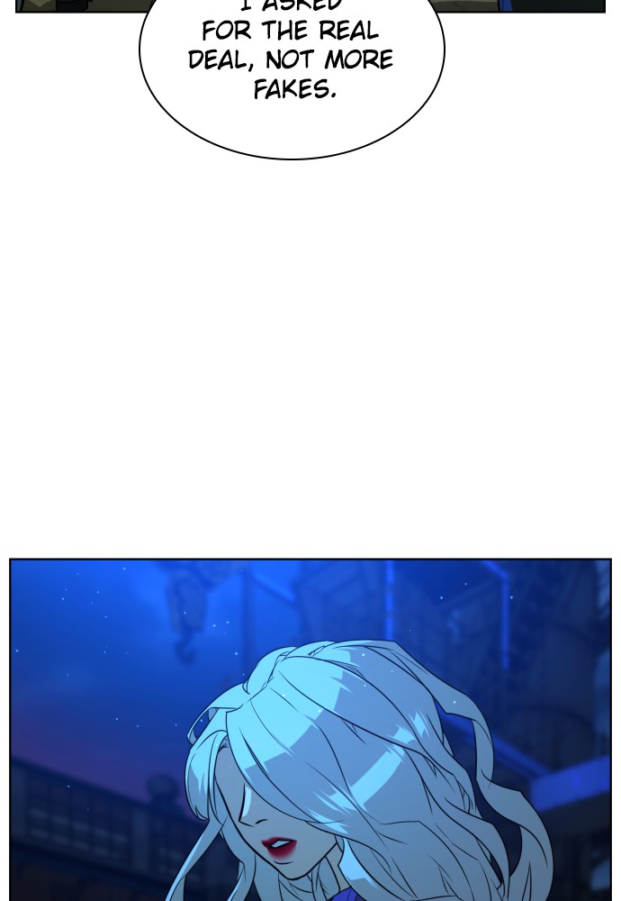 Read Unholy Blood (en) Manga Online