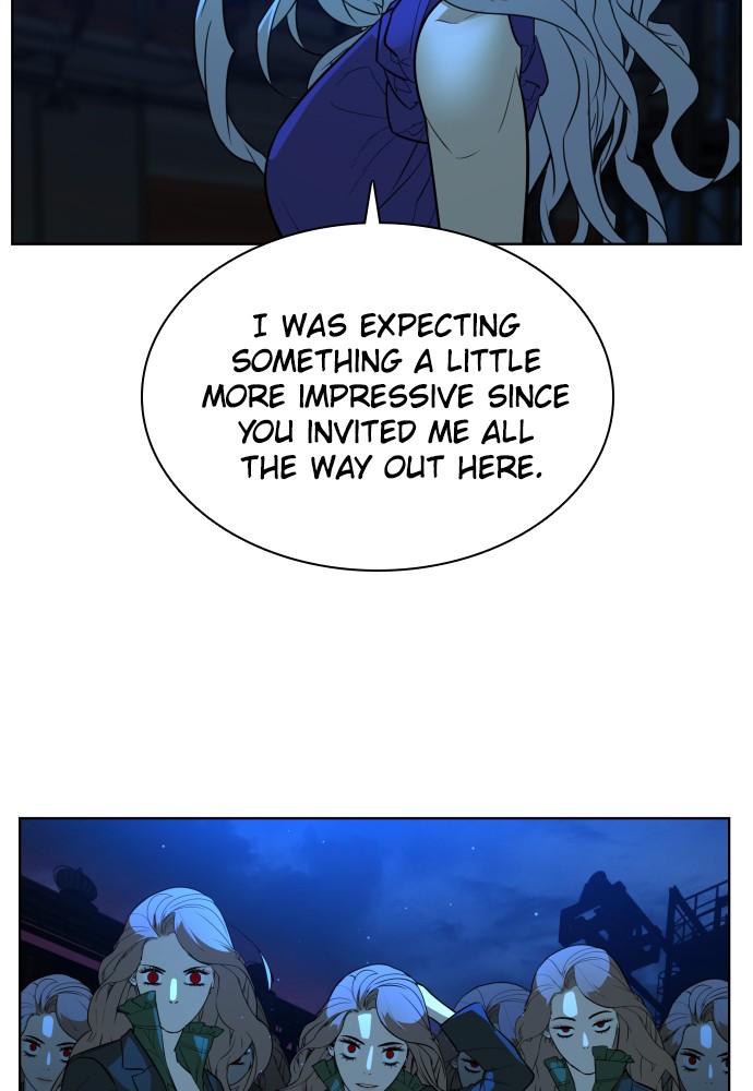 Read Unholy Blood (en) Manga Online