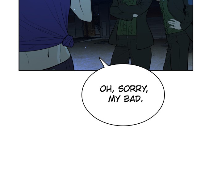 Read Unholy Blood (en) Manga Online