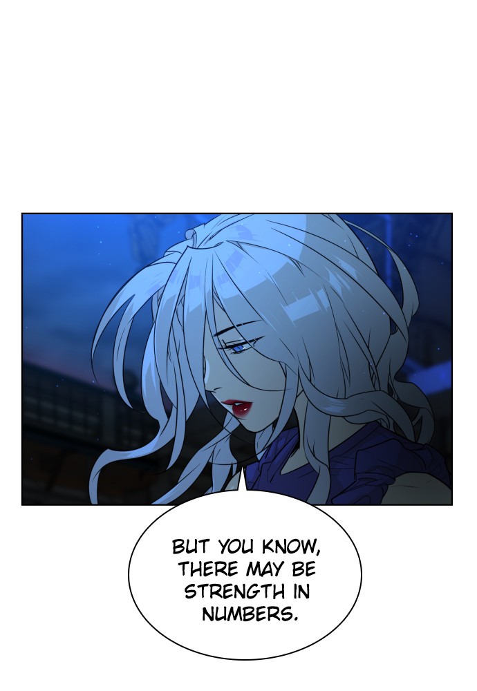 Read Unholy Blood (en) Manga Online