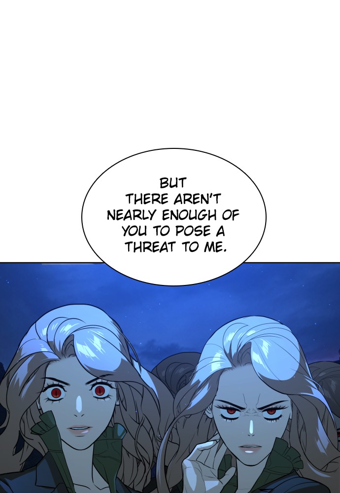 Read Unholy Blood (en) Manga Online