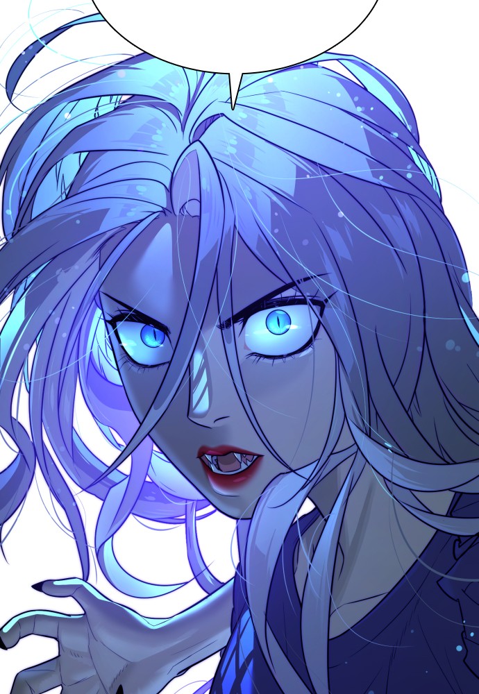 Read Unholy Blood (en) Manga Online