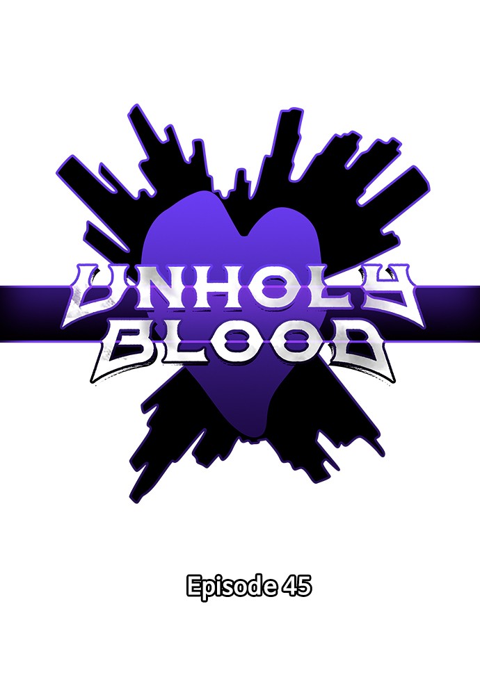 Read Unholy Blood (en) Manga Online