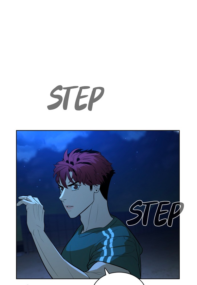 Read Unholy Blood (en) Manga Online