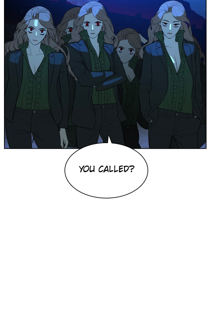 Read Unholy Blood (en) Manga Online