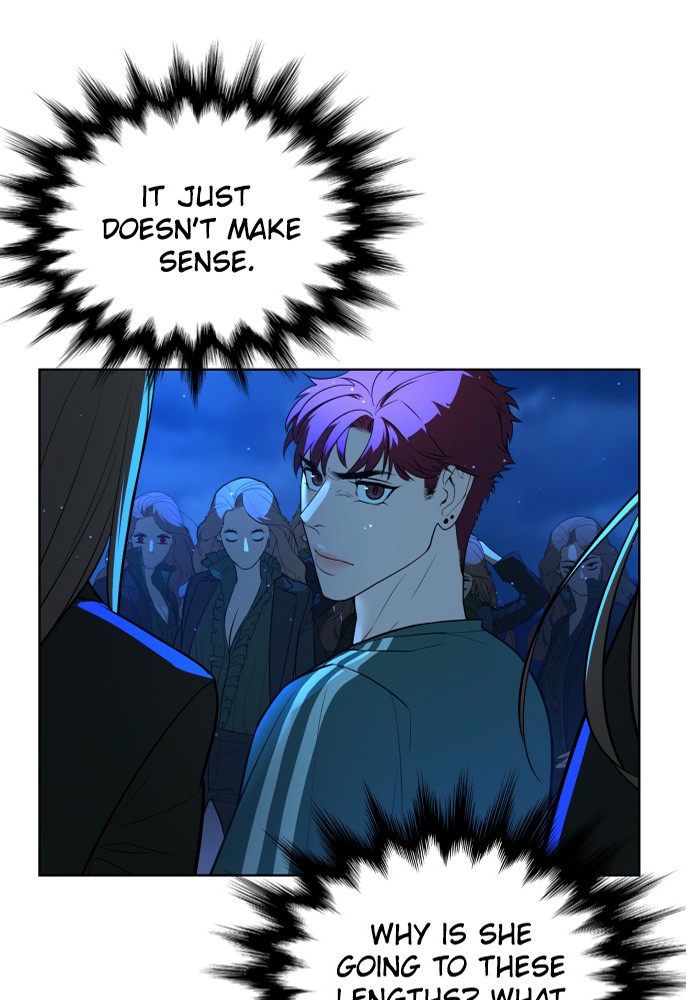 Read Unholy Blood (en) Manga Online