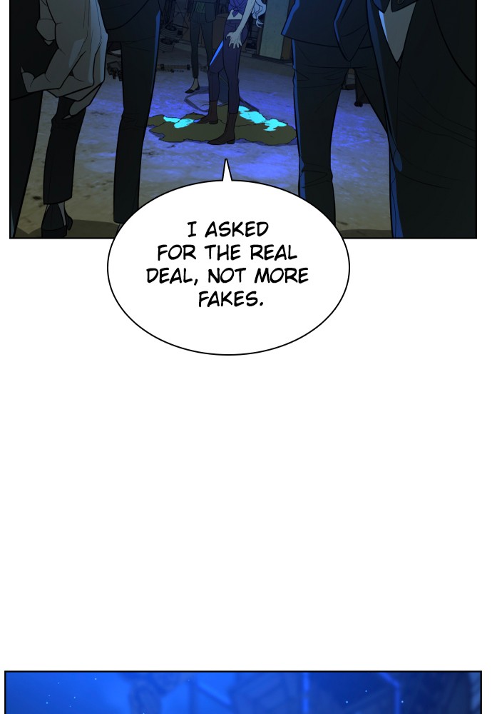 Read Unholy Blood (en) Manga Online