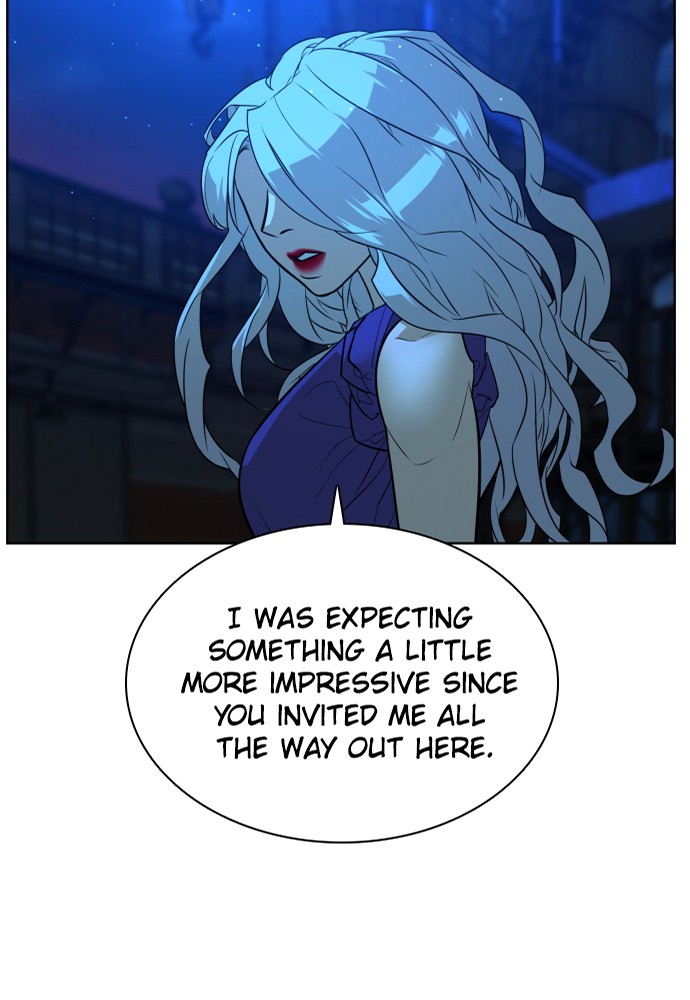 Read Unholy Blood (en) Manga Online