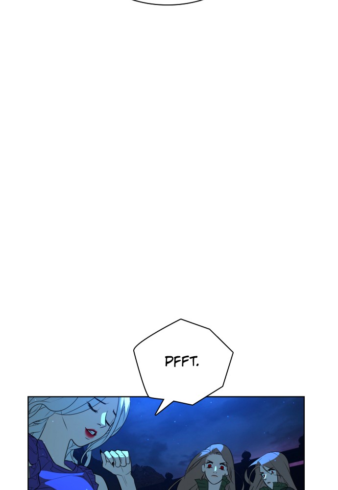 Read Unholy Blood (en) Manga Online