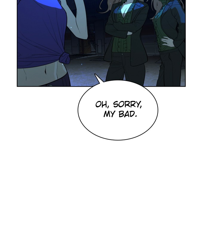 Read Unholy Blood (en) Manga Online