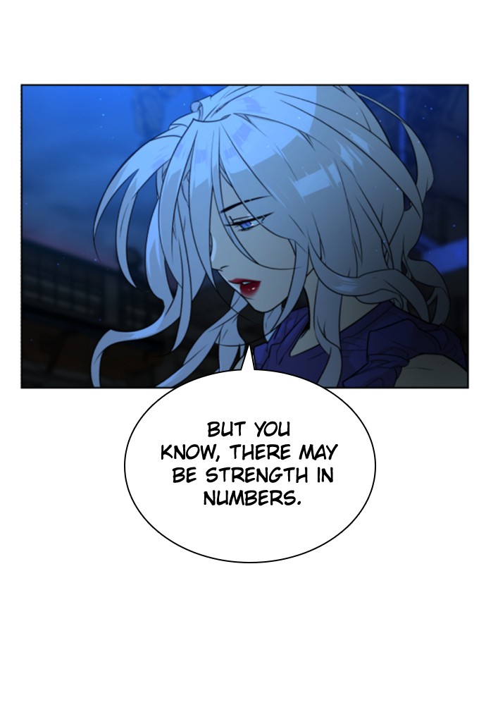 Read Unholy Blood (en) Manga Online