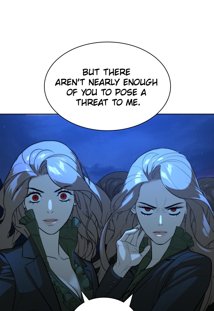 Read Unholy Blood (en) Manga Online