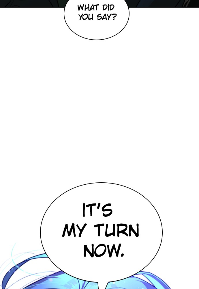 Read Unholy Blood (en) Manga Online