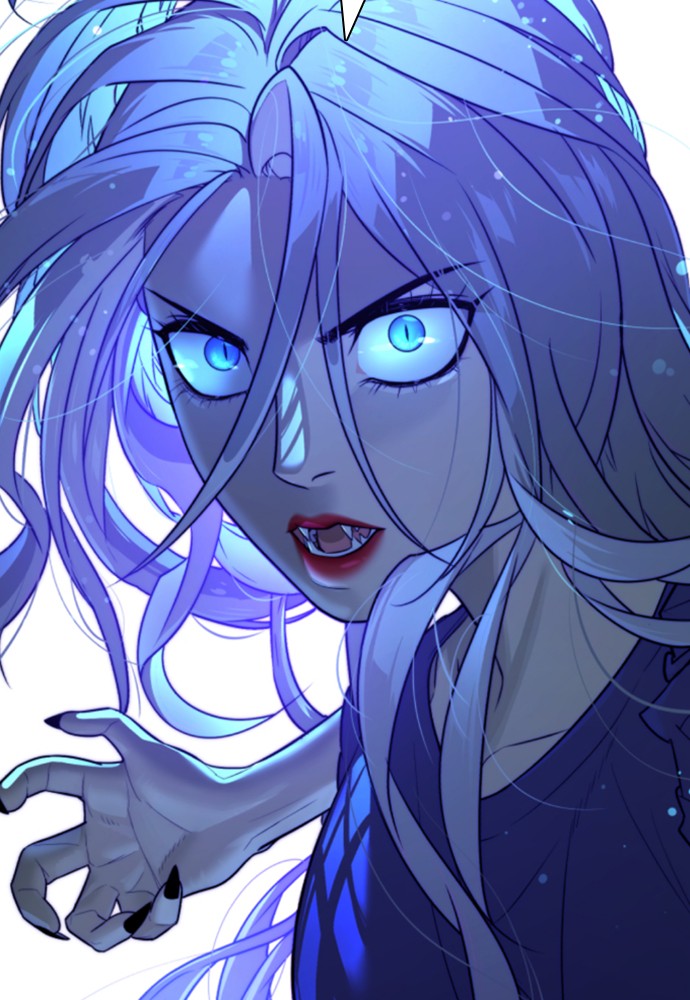 Read Unholy Blood (en) Manga Online